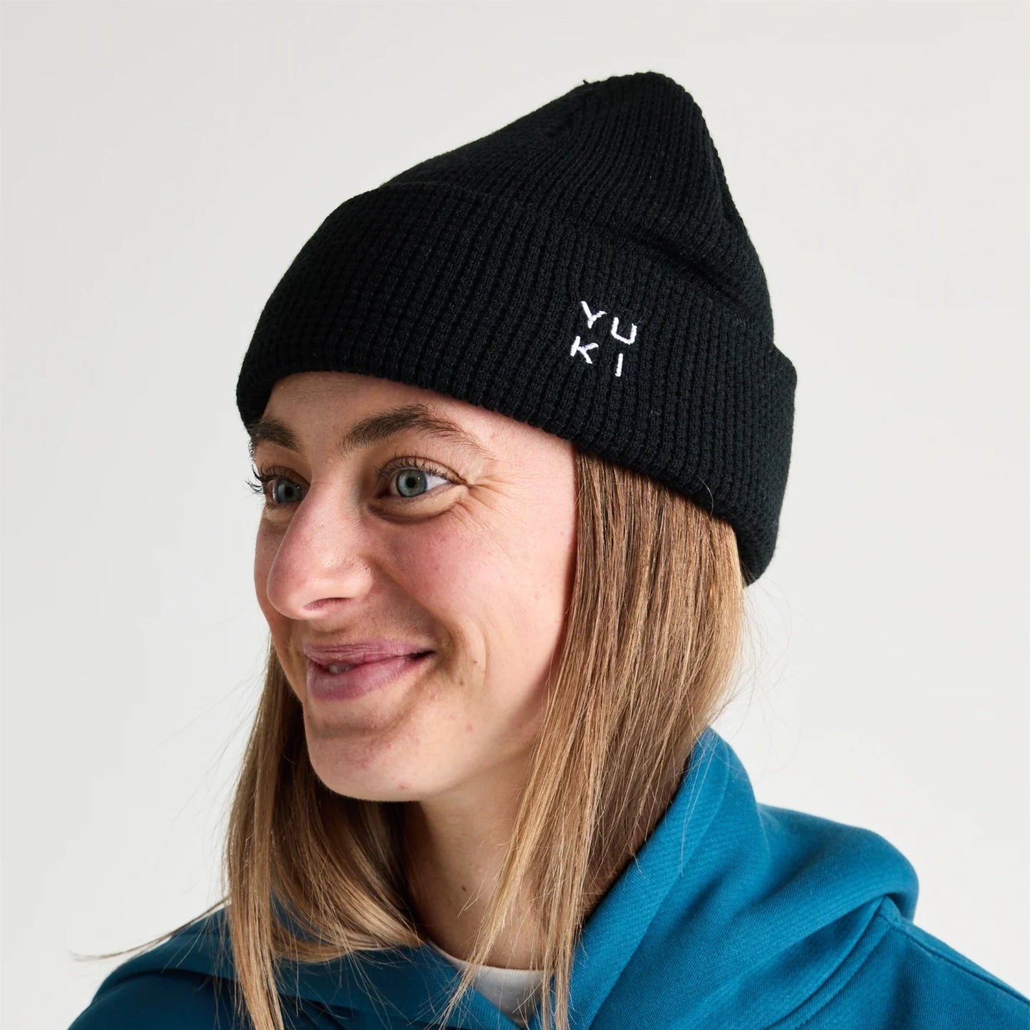2026 Yuki Threads Waffle Beanie