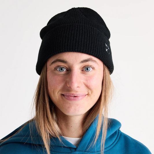 2026 Yuki Threads Waffle Beanie