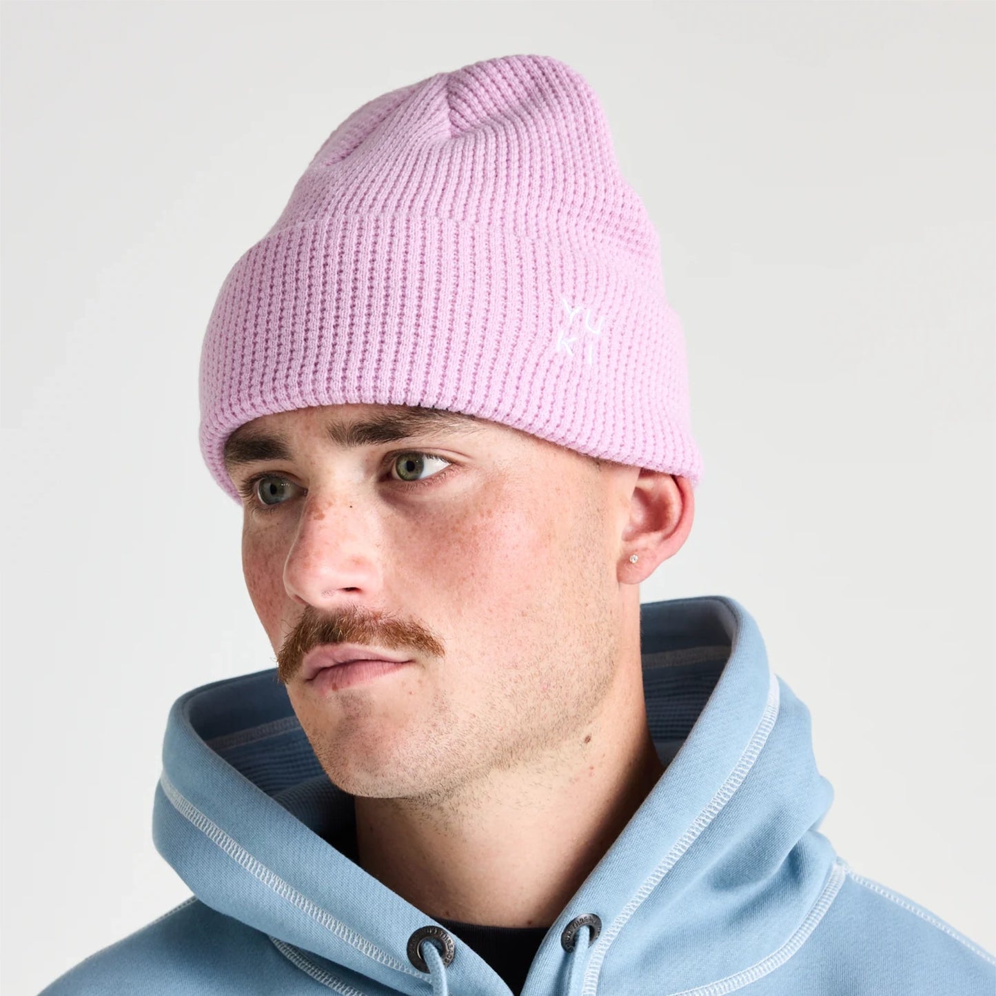 2026 Yuki Threads Waffle Beanie