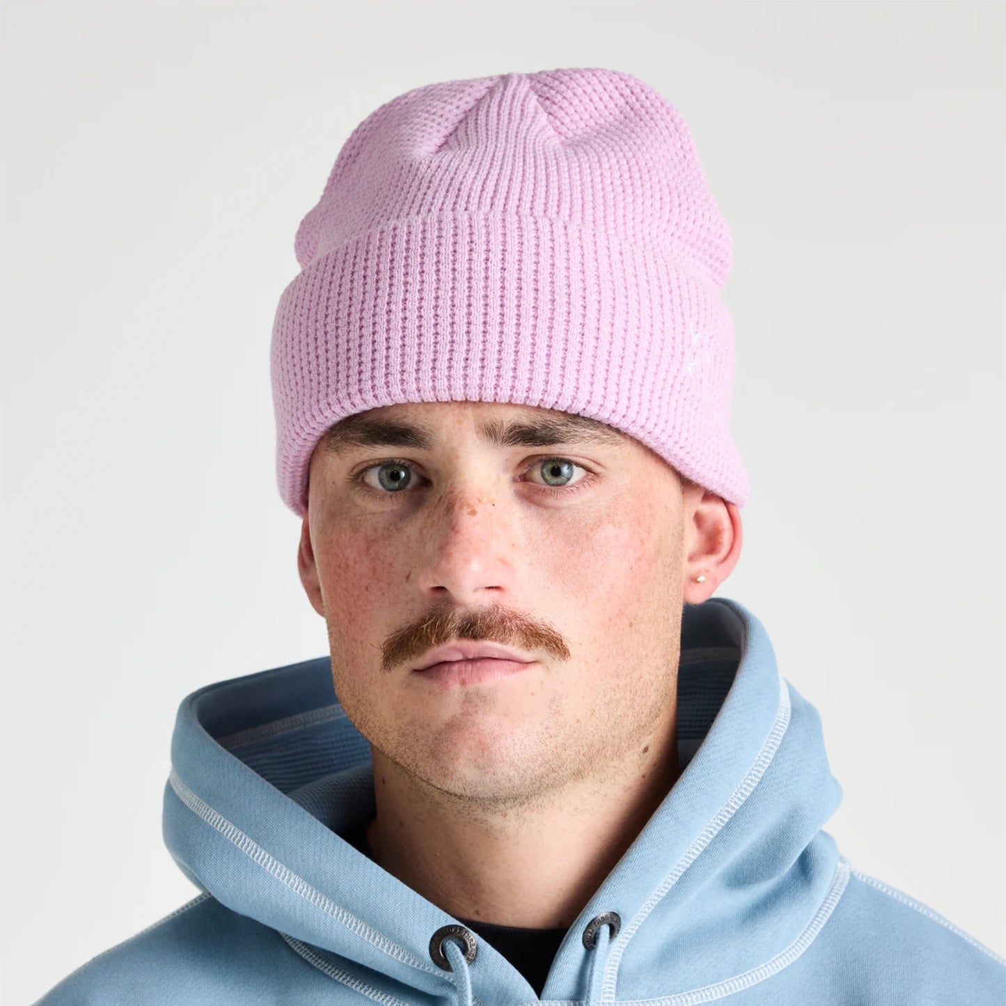 2026 Yuki Threads Waffle Beanie