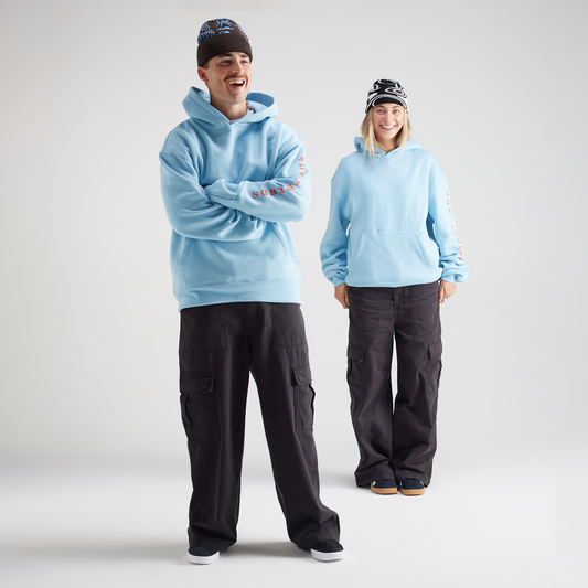 Yuki Threads - Yowie Hoodie