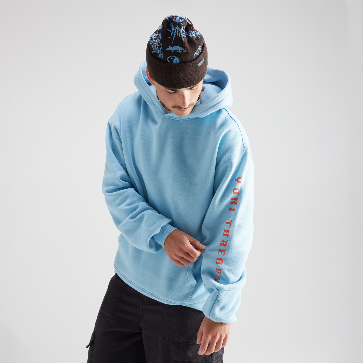 Yuki Threads - Yowie Hoodie