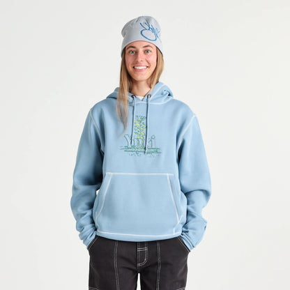 2026 Yuki Threads Earth Friendly Hoodie