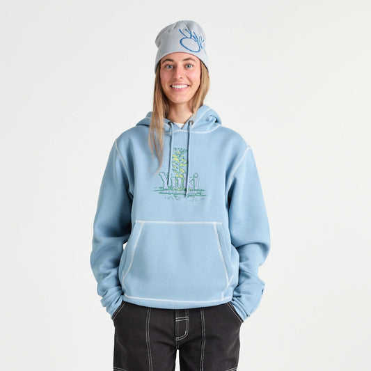 2026 Yuki Threads Earth Friendly Hoodie