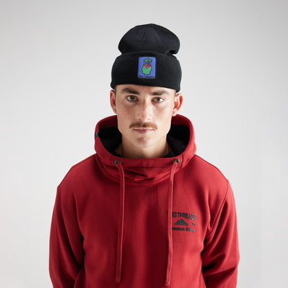 Yuki Threads - Loop Shred Hoodie
