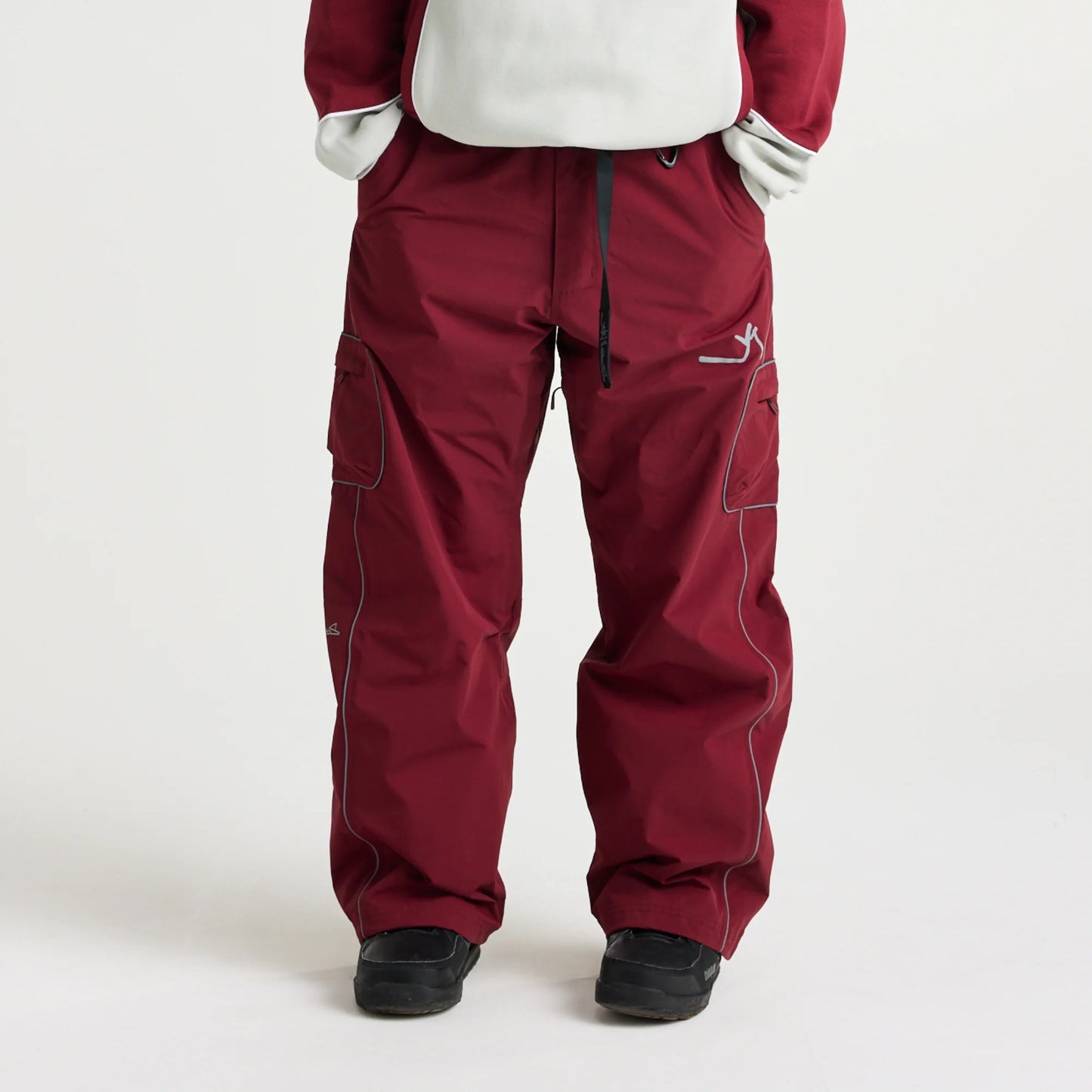 2026 Yuki Threads Mobbin Pant