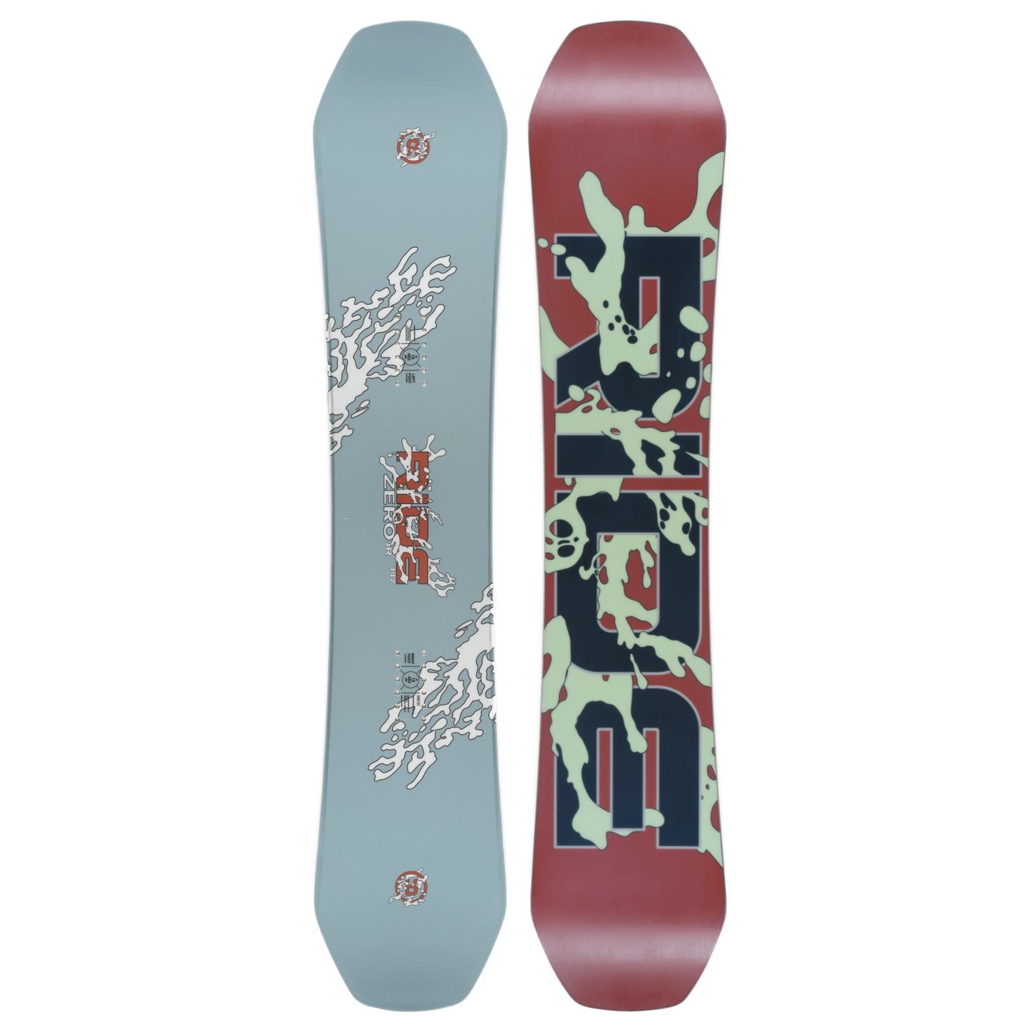 2027 RIDE Zero JR. Snowboard