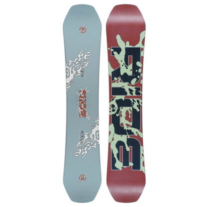 2027 RIDE Zero JR. Snowboard