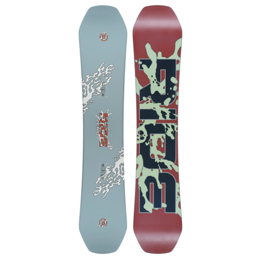 2027 RIDE Zero JR. Snowboard