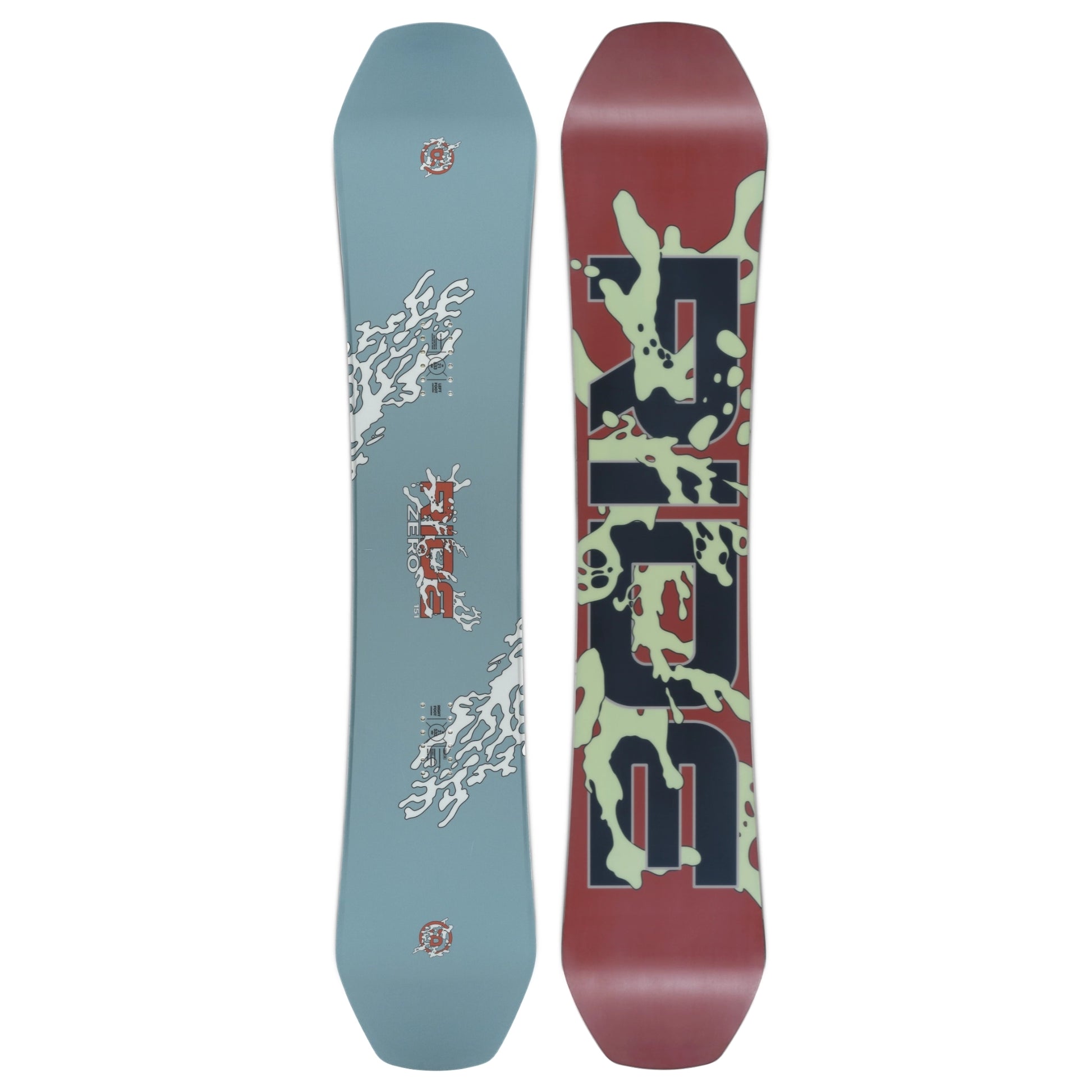 ride asymmetric snowboard Jester - Easy riding asymmetrical clean receptions Ride Helix 2020 Review -