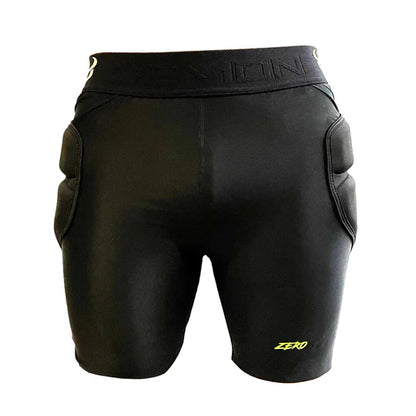 DEMON ZERO RF D30 UNISEX SHORTS
