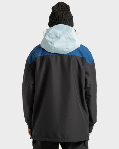 DC DC-43 Anorak