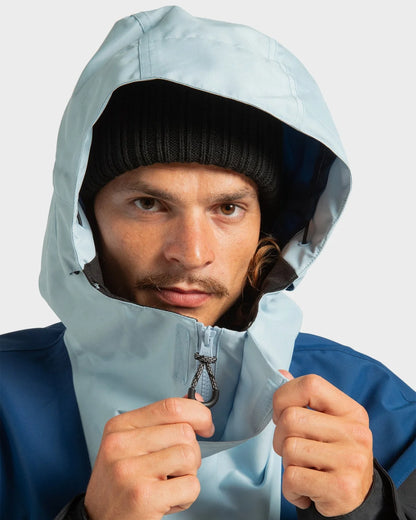 DC DC-43 Anorak