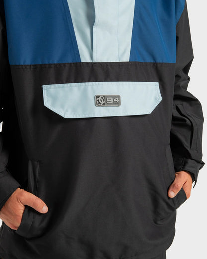 DC DC-43 Anorak