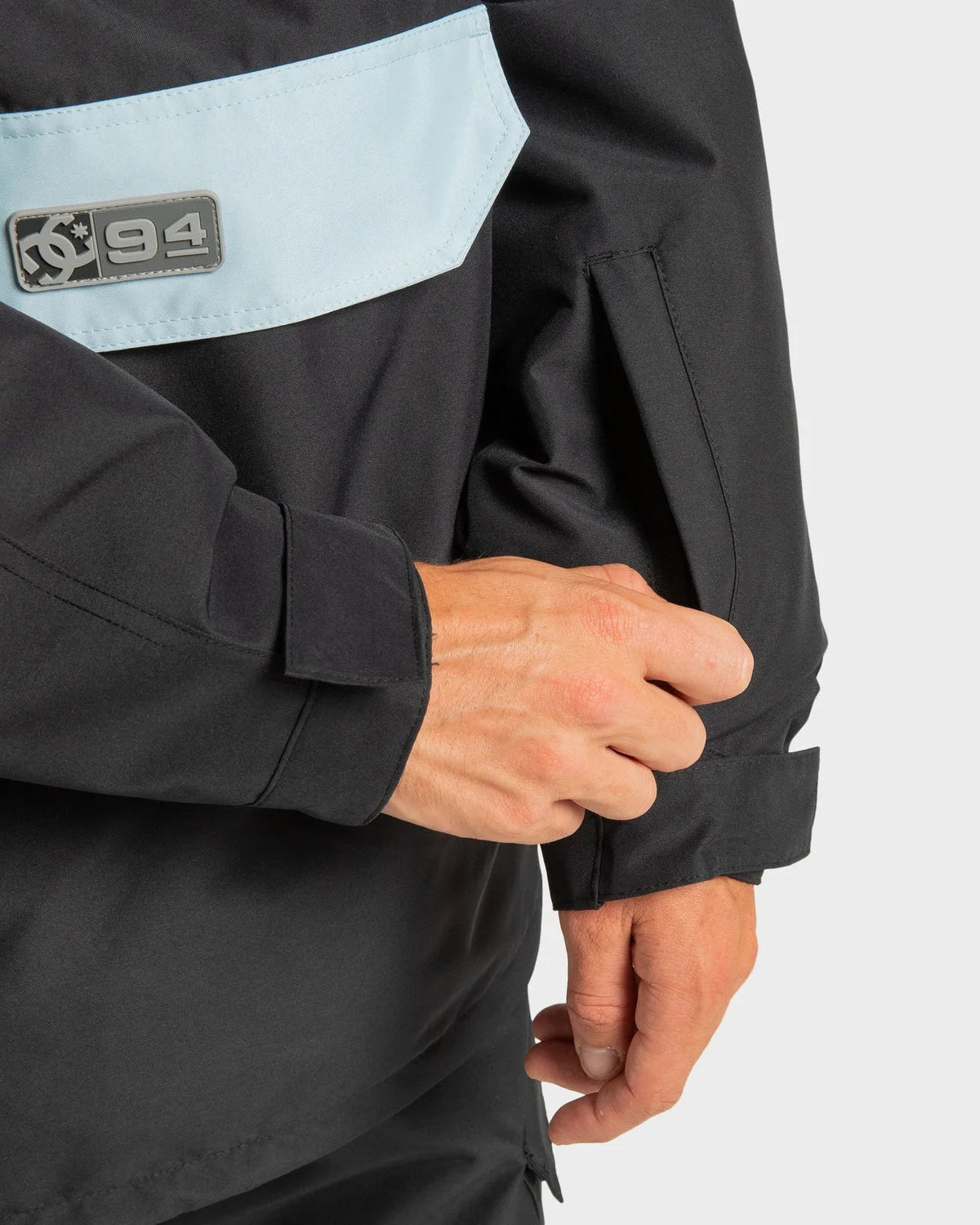DC DC-43 Anorak