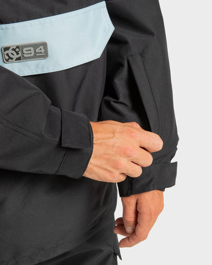 DC DC-43 Anorak