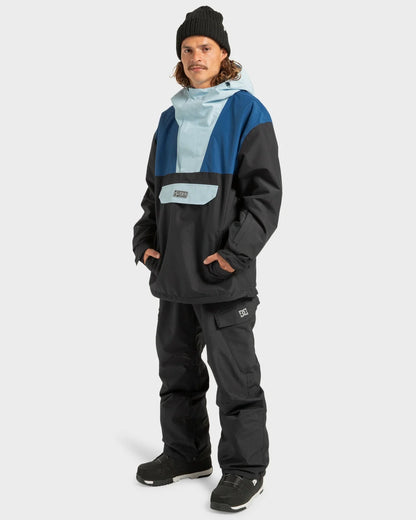 DC DC-43 Anorak