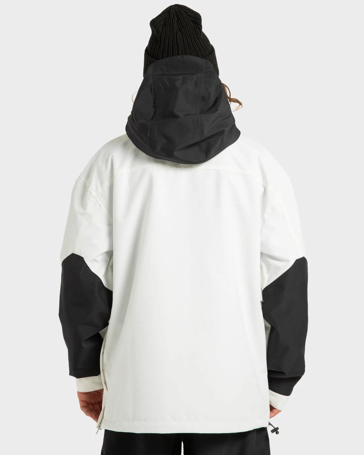 DC DC-43 Anorak