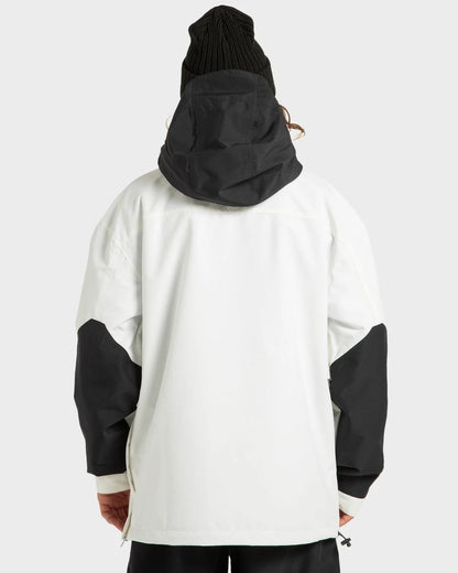 DC DC-43 Anorak