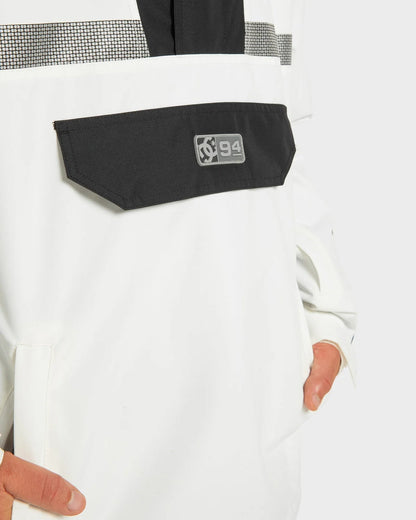DC DC-43 Anorak