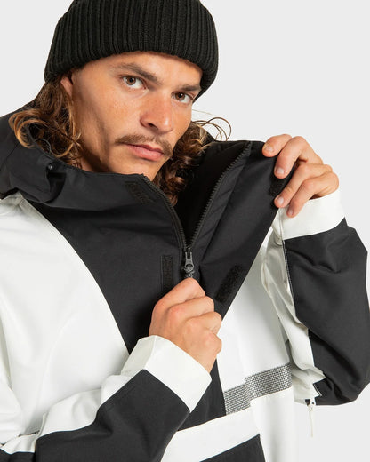 DC DC-43 Anorak