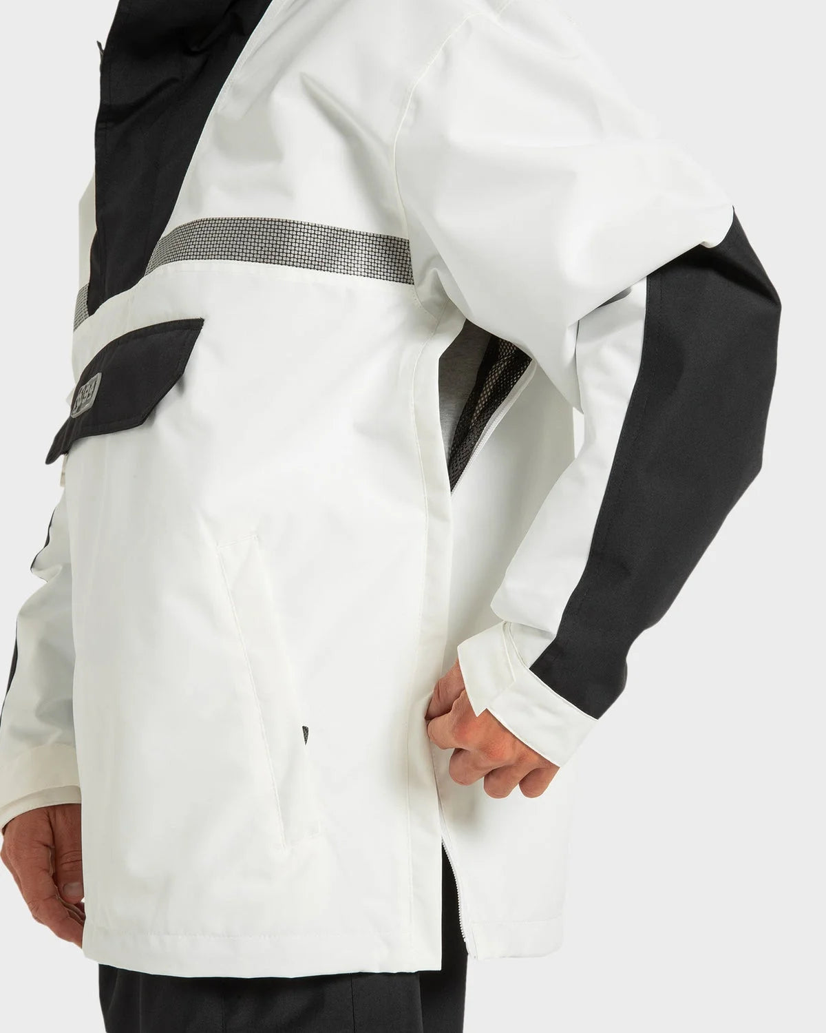 DC DC-43 Anorak