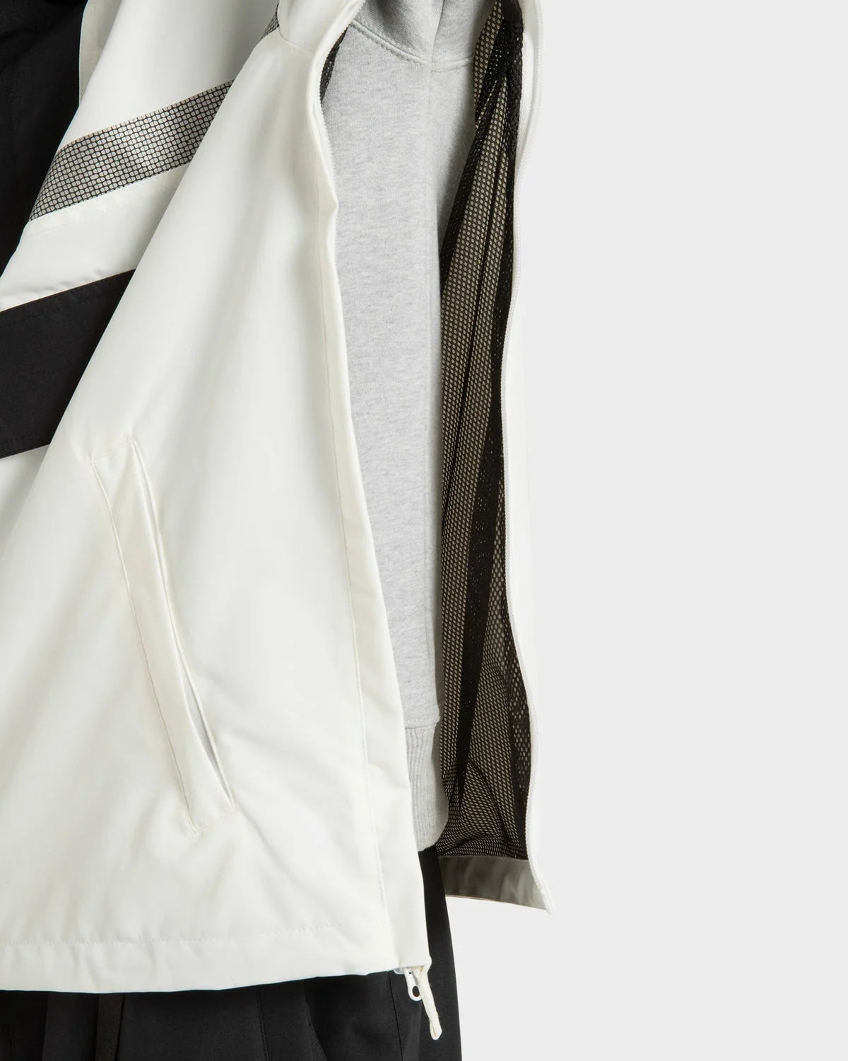 DC DC-43 Anorak