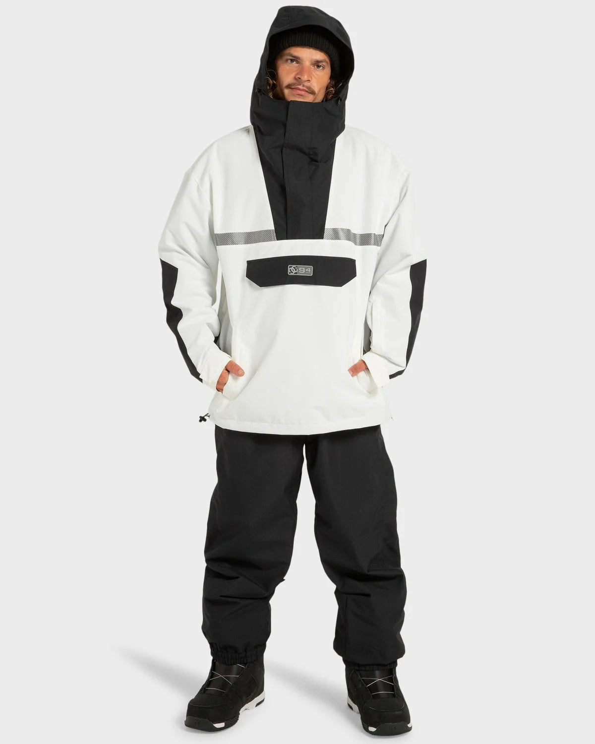 DC DC-43 Anorak