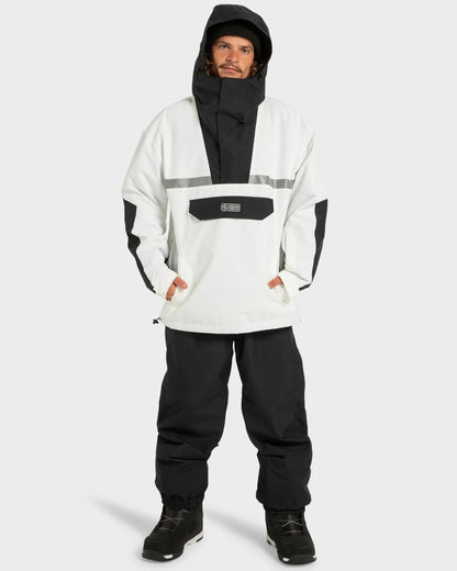DC DC-43 Anorak