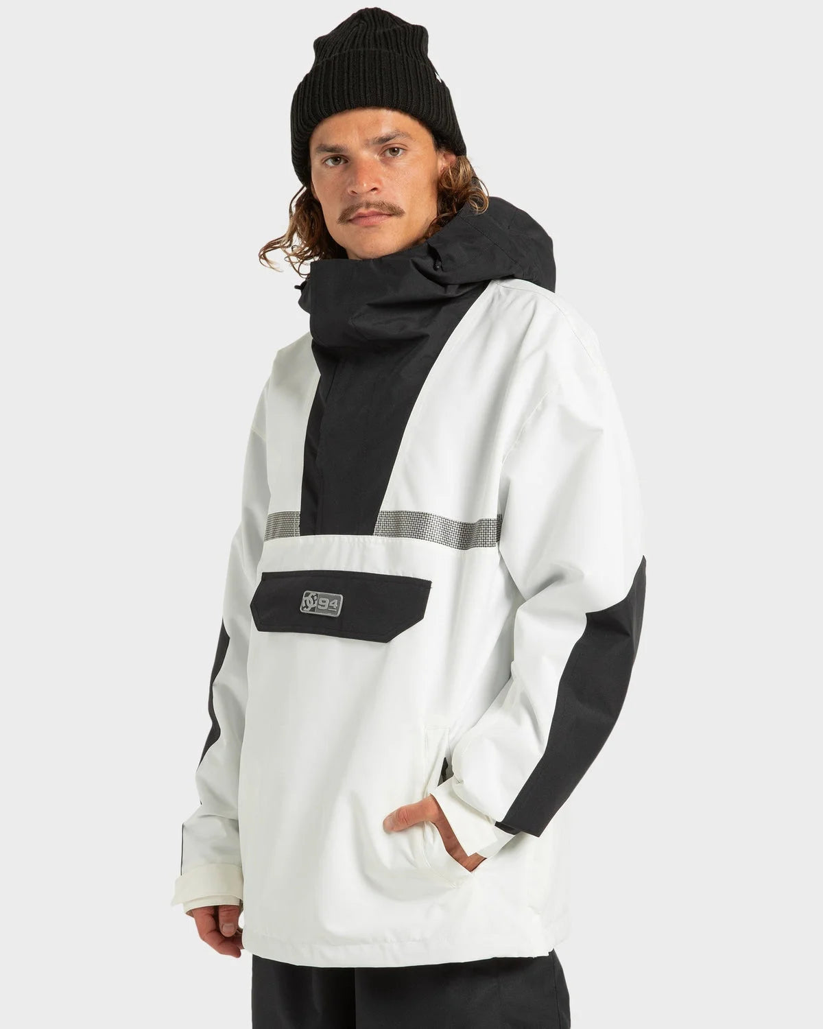 DC DC-43 Anorak