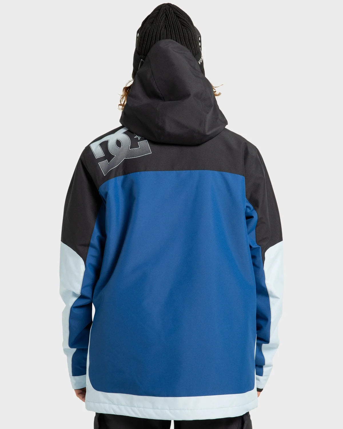 DC Defiant Jacket