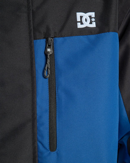 DC Defiant Jacket