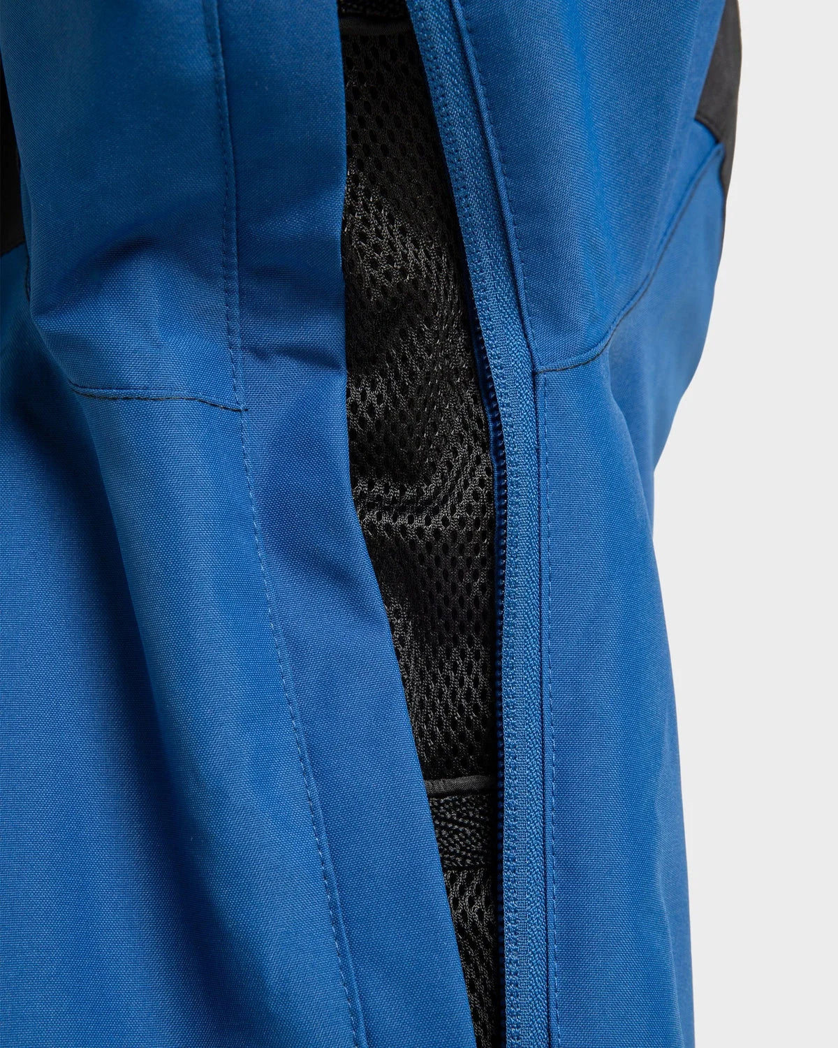 DC Defiant Jacket