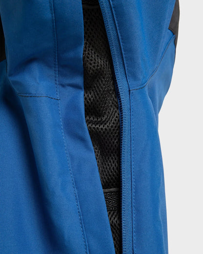 DC Defiant Jacket