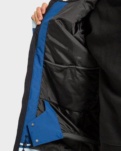 DC Defiant Jacket