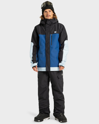 DC Defiant Jacket