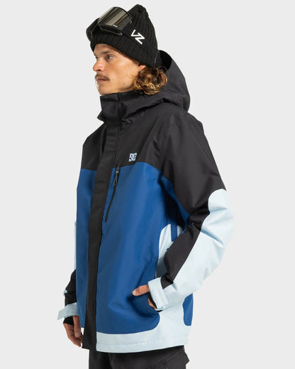 DC Defiant Jacket