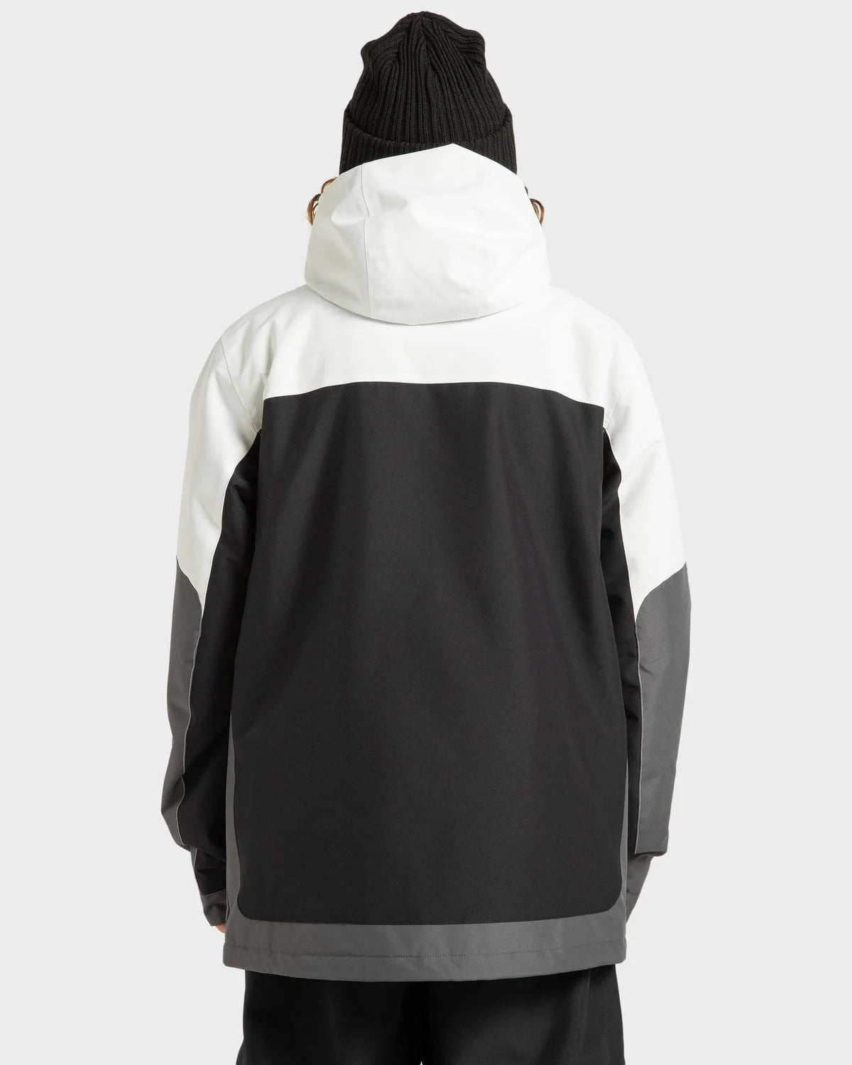 DC Defiant Jacket