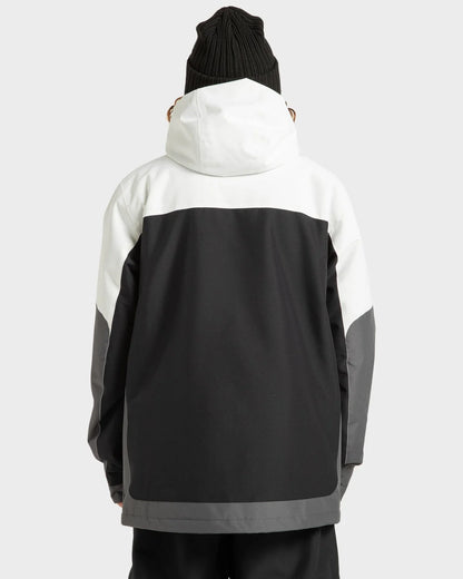 DC Defiant Jacket