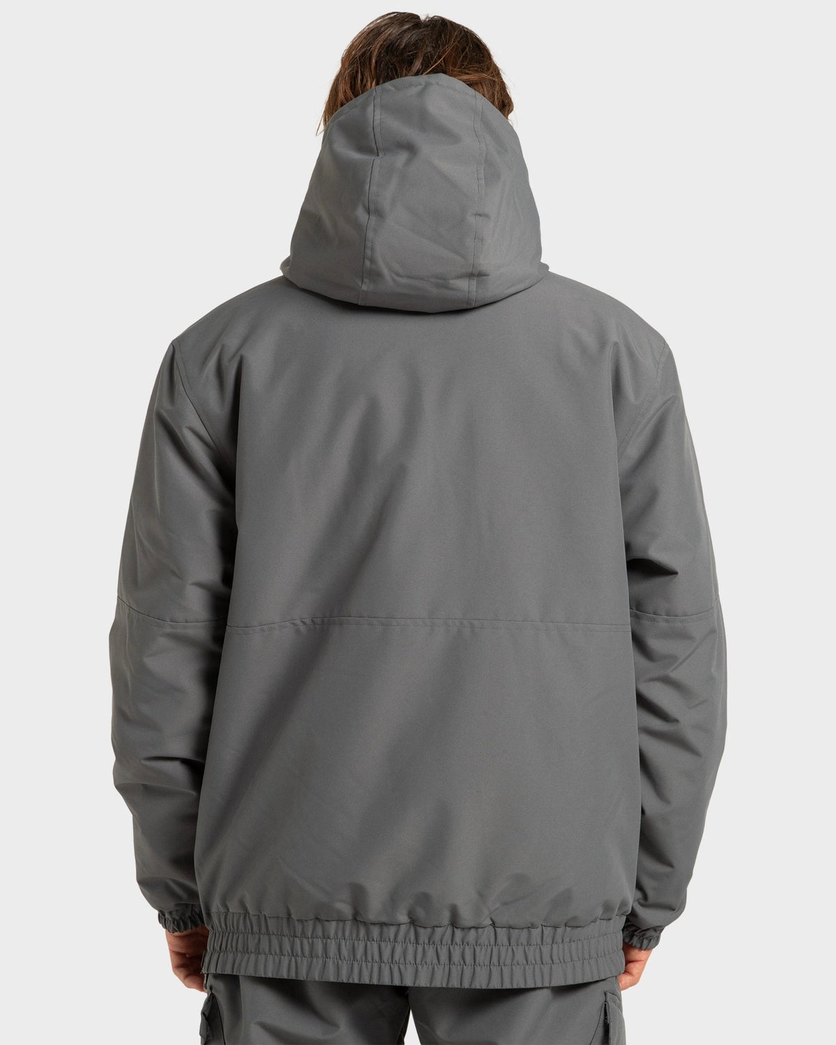 DC Nexus Reversible Anorak