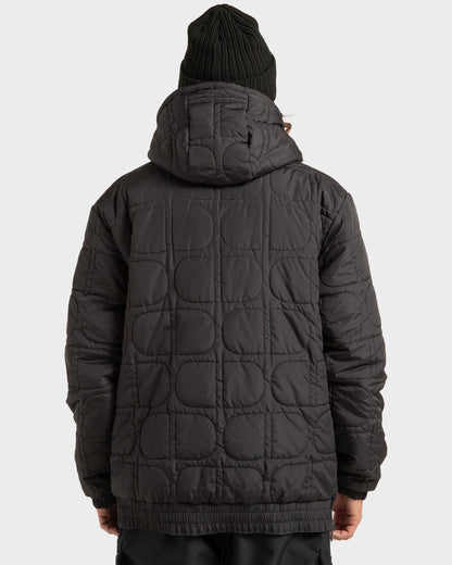 DC Nexus Reversible Anorak