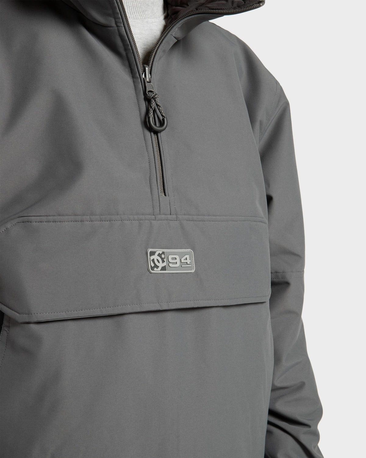 DC Nexus Reversible Anorak