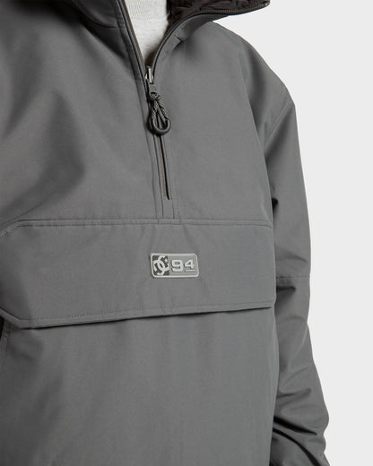 DC Nexus Reversible Anorak