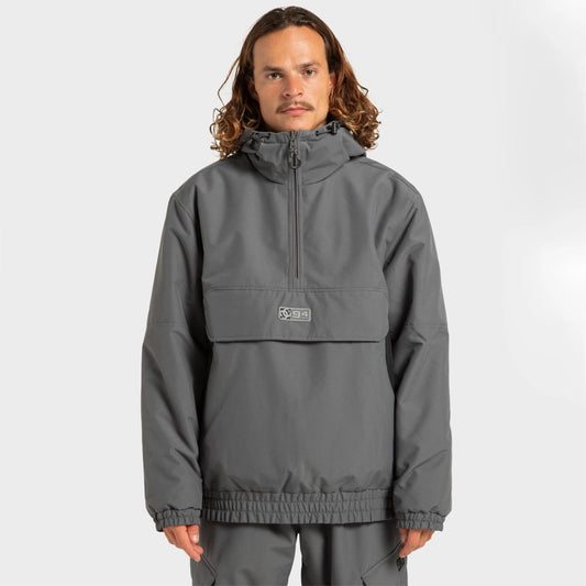 DC Nexus Reversible Anorak