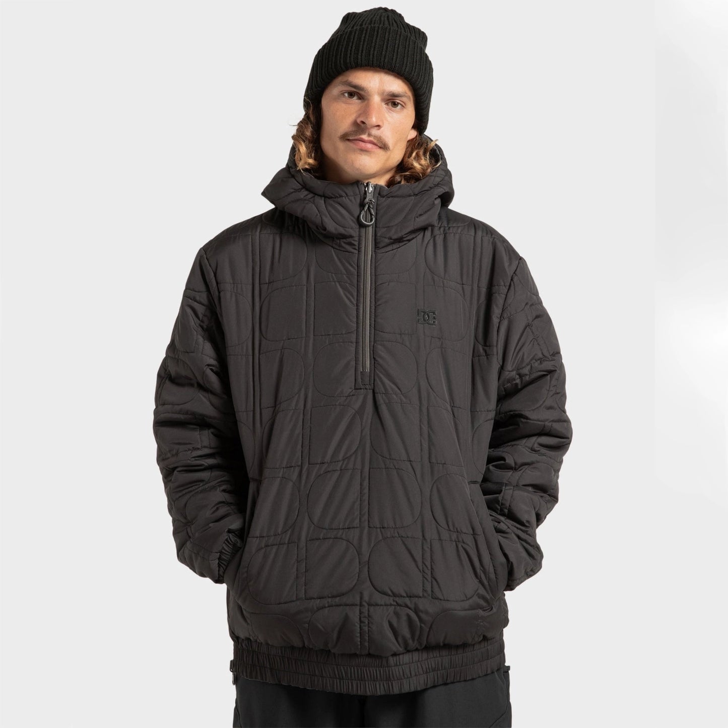 DC Nexus Reversible Anorak