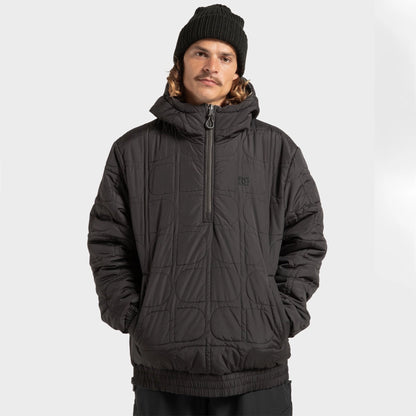 DC Nexus Reversible Anorak