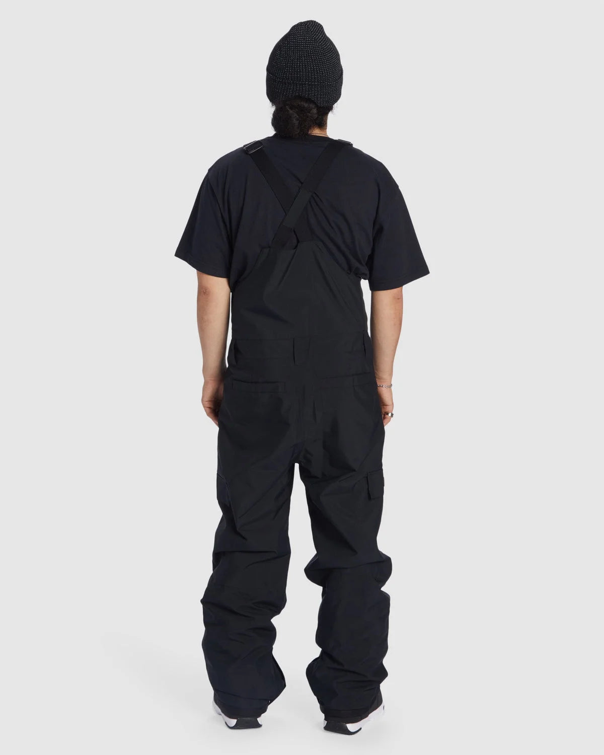 DC Docile Bib