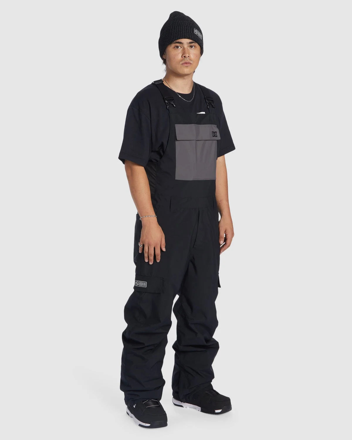 DC Docile Bib