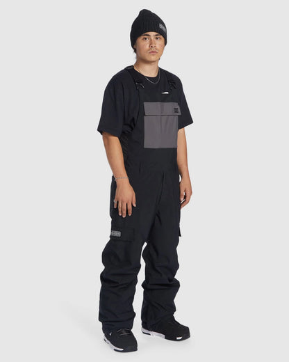 DC Docile Bib