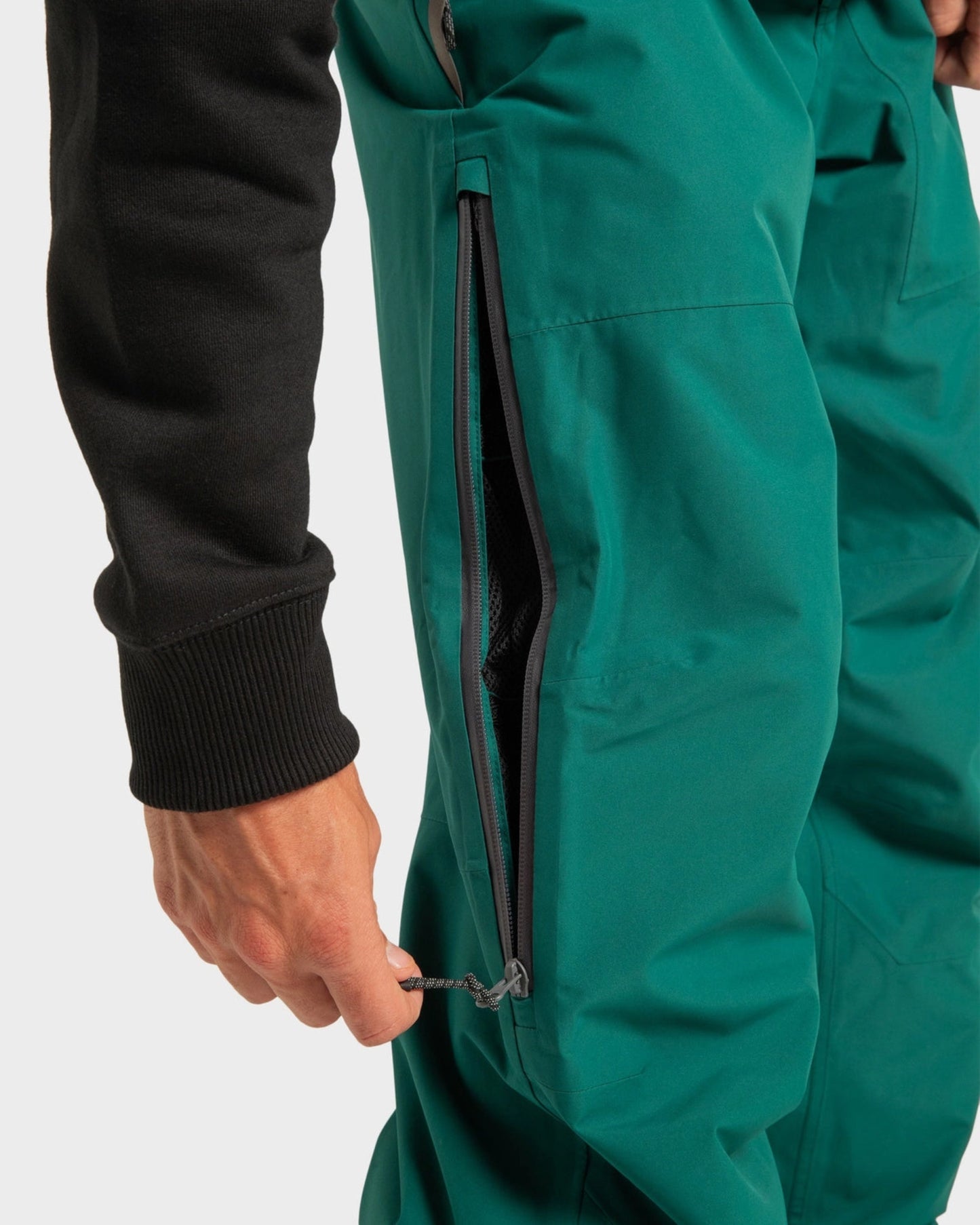 2026 DC Squadron 30K Snowboard Pant